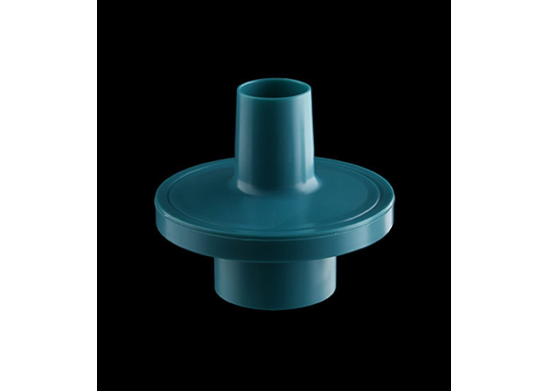 Spirometre Filtresi 2212