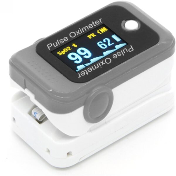 Pulse Oksimetre