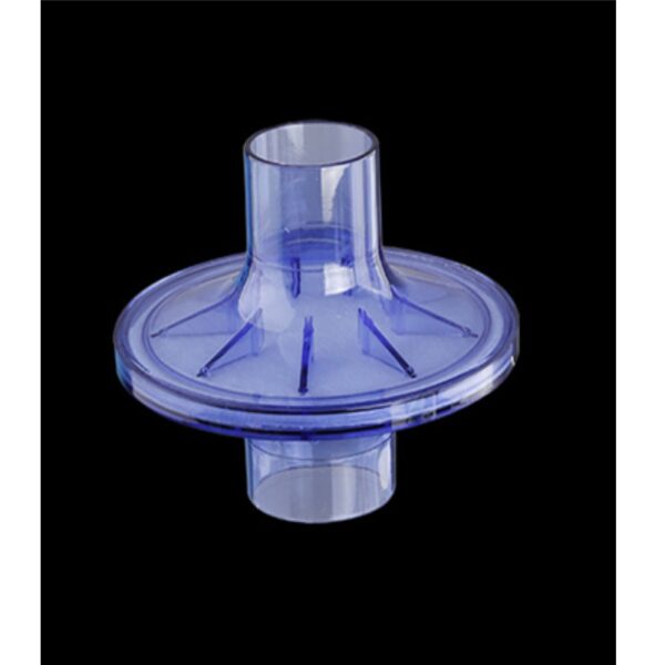 Spirometre Filtresi 2214