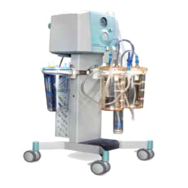 Toraks Drenaj Cihazı