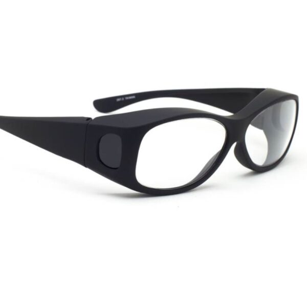 Gözlük Üstü Model Kurşun Gözlük