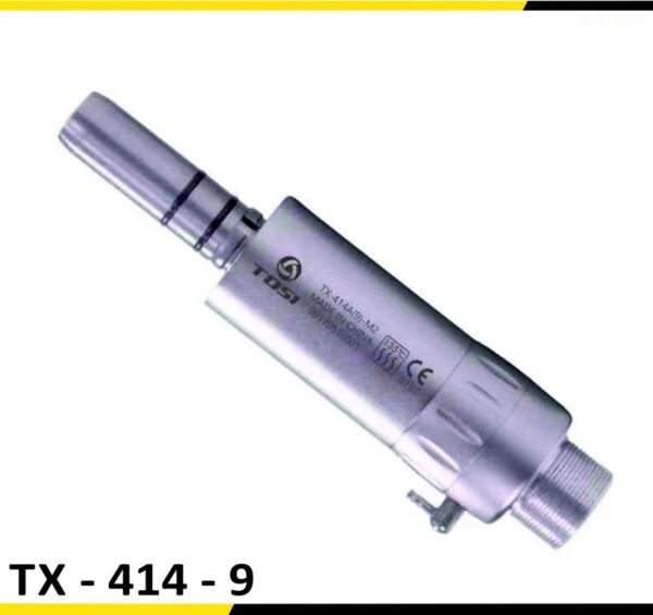 TX   414   9 MİKROMOTOR