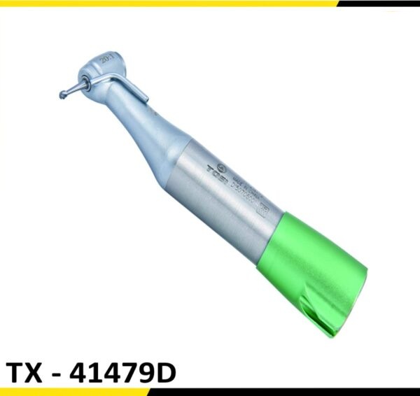 TX   414 (79D) 20:1 İMPLANT ANGULDURVA